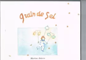 Couverture du produit · Grain de sel