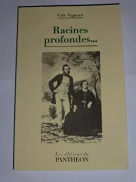 Couverture du produit · racines profondes...