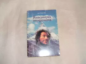 Couverture du produit · Rencontres imaginaires