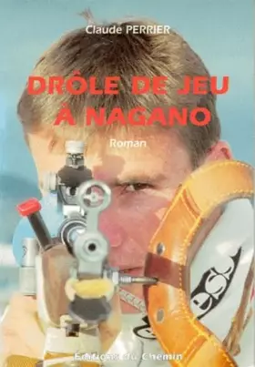 Couverture du produit · Drôle de jeu à Nagano