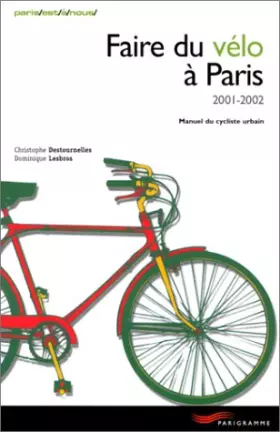 Couverture du produit · Paris est à nous