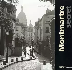 Couverture du produit · Montmartre secret