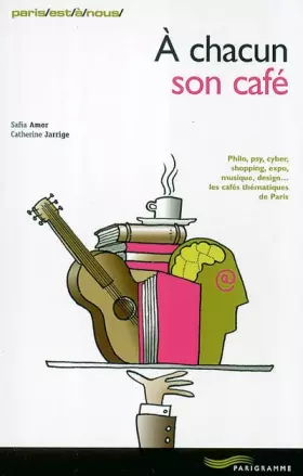Couverture du produit · A chacun son café