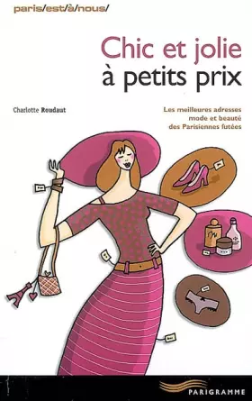 Couverture du produit · Chic et jolie à petits prix