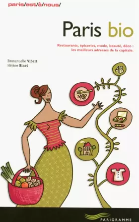 Couverture du produit · PARIS BIO
