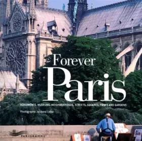 Couverture du produit · Forever Paris