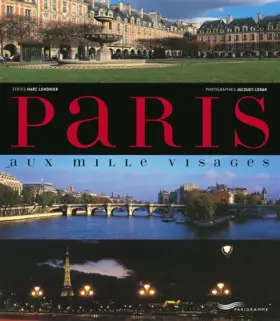 Couverture du produit · Paris aux mille visages 2009