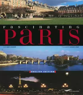 Couverture du produit · FASCINATING PARIS 2009-