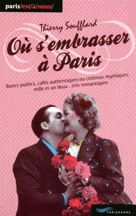 Couverture du produit · Ou s'embrasser à Paris 2011