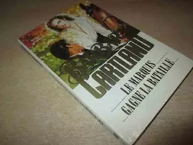 Couverture du produit · Le marquis gagne la bataille