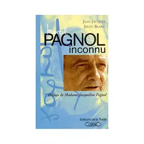 Couverture du produit · Pagnol inconnu