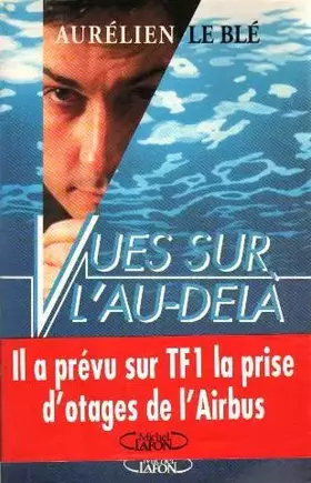 Couverture du produit · Vues sur l'au-delà