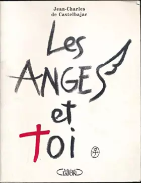 Couverture du produit · Les ange[s et toi