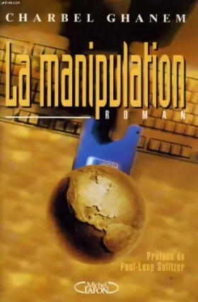 Couverture du produit · La manipulation