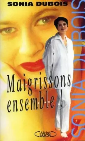 Couverture du produit · Maigrissons ensemble