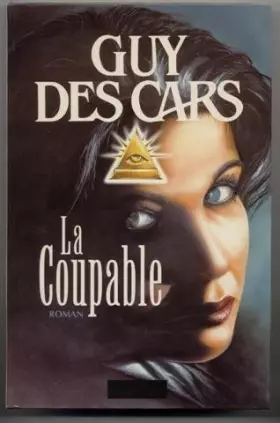 Couverture du produit · La coupable
