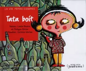 Couverture du produit · Tata boit