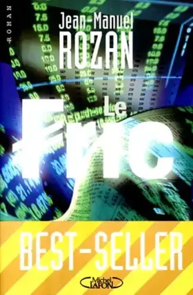 Couverture du produit · Le fric