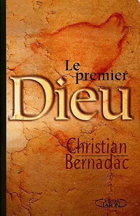Couverture du produit · Le Premier Dieu
