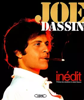 Couverture du produit · Joe Dassin : Inédit