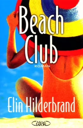 Couverture du produit · Beach Club
