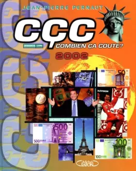 Couverture du produit · Combien ça coûte ? 2002