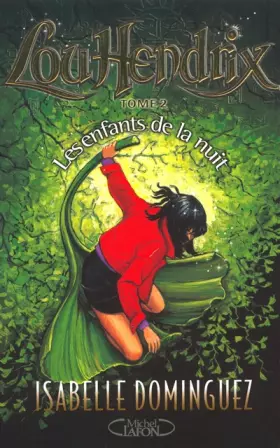 Couverture du produit · LOU HENDRIX T2