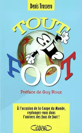 Couverture du produit · Tout Foot!