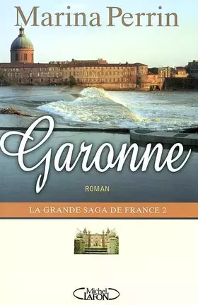 Couverture du produit · Garonne