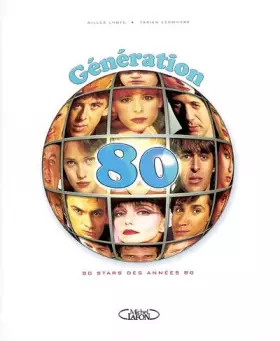Couverture du produit · Génération 80