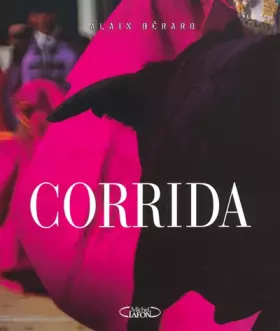 Couverture du produit · Corrida