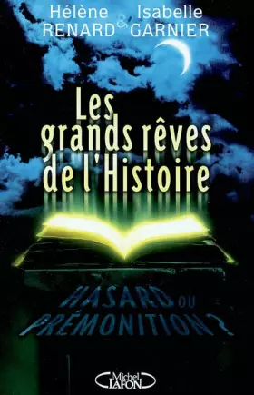 Couverture du produit · Grands rêves de l'histoire : Hasard et prémonition
