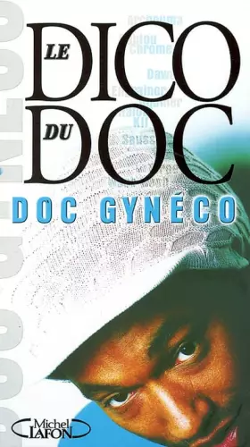 Couverture du produit · Le dico du Doc
