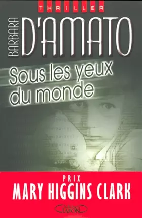 Couverture du produit · Sous les yeux du monde