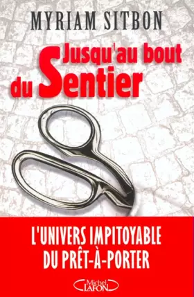 Couverture du produit · Au bout du sentier