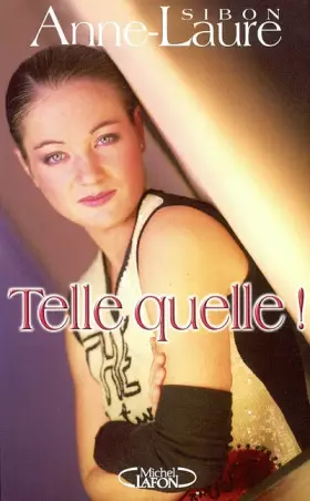 Couverture du produit · Telle quelle !