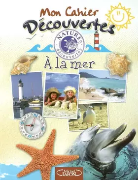 Couverture du produit · Les Carnets de vacances à la mer
