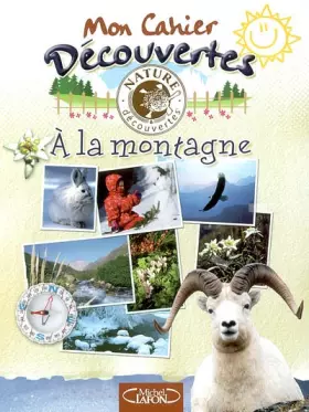 Couverture du produit · Les Carnets de vacances à la montagne