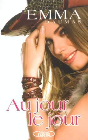 Couverture du produit · Au jour le jour