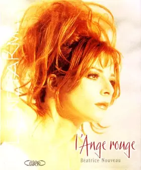 Couverture du produit · Mylène Farmer, l'ange rouge