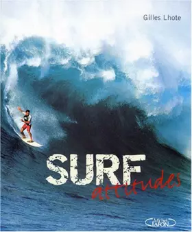Couverture du produit · Surf attitudes