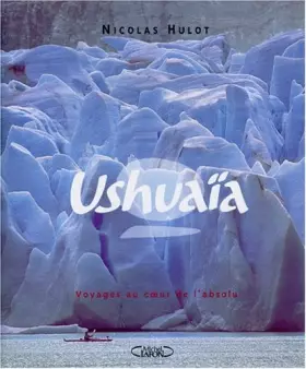 Couverture du produit · Ushuaia, tome 2