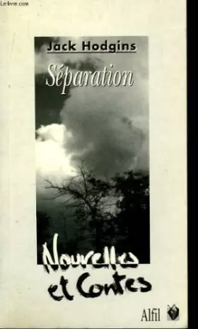 Couverture du produit · Séparation