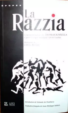 Couverture du produit · La razzia