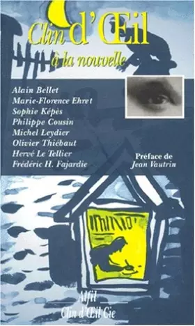 Couverture du produit · Clin d'oeil a la nouvelle 98