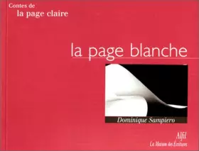 Couverture du produit · Contes de la page claire