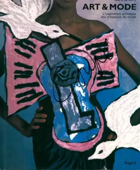 Couverture du produit · Art & Mode