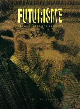 Couverture du produit · Futurisme