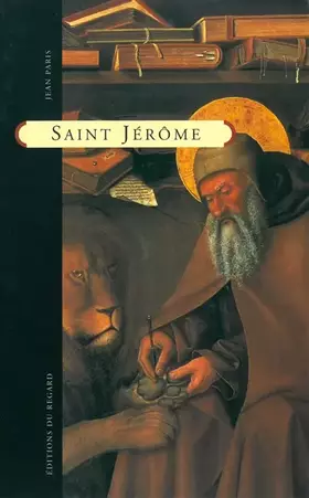 Couverture du produit · Saint Jérôme. 60 illustrations
