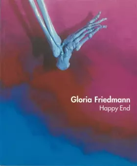 Couverture du produit · Gloria Friedmann